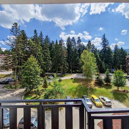 Sunny Apartment C25 Боровец Экстерьер фото