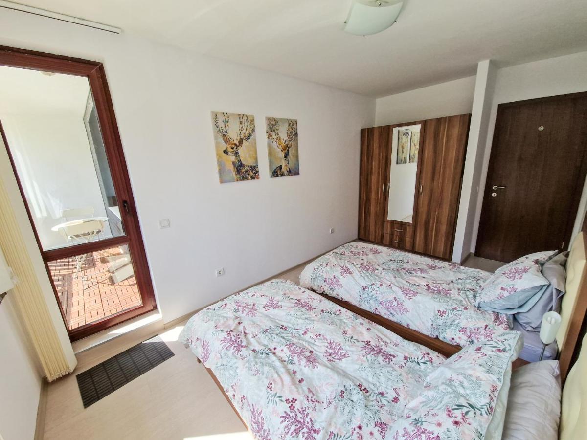Sunny Apartment C25 Боровец Экстерьер фото