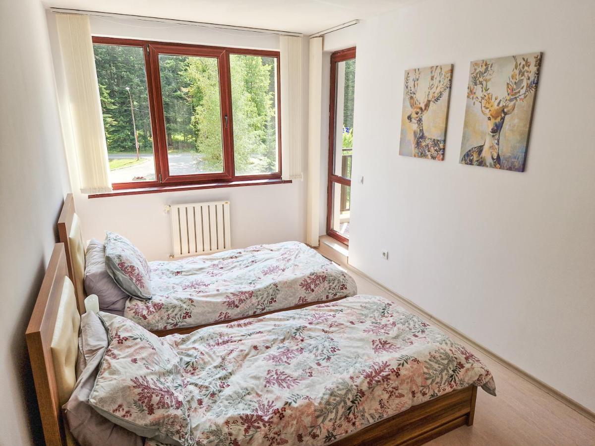 Sunny Apartment C25 Боровец Экстерьер фото