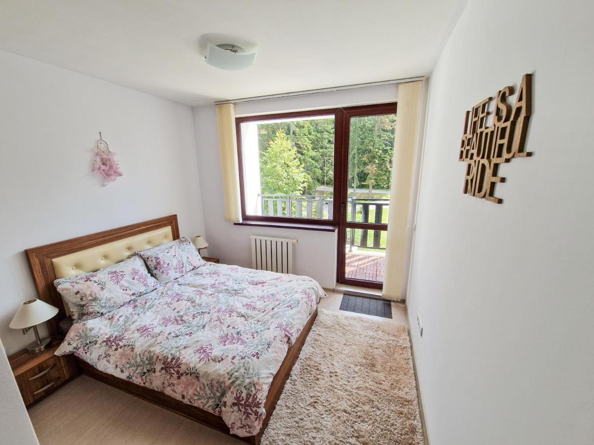 Sunny Apartment C25 Боровец Экстерьер фото